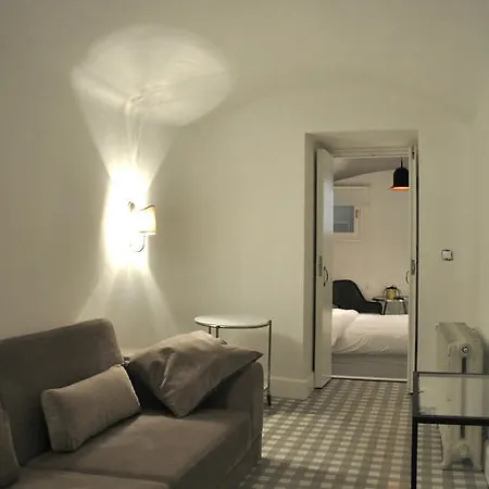 Odda Apart Cukurcuma Isztambul