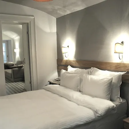 Odda Apart Cukurcuma Isztambul