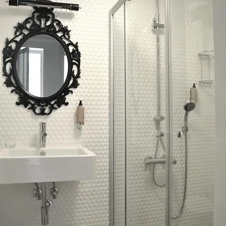 Hotel Odda Apart Cukurcuma 3*