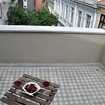 Odda Apart Cukurcuma