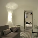 Odda Apart Cukurcuma Стамбул