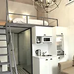 Апартаменты Odda Apart Cukurcuma *