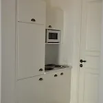 Апартаменты Odda Apart Cukurcuma Стамбул