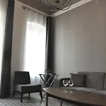 Апартаменты Odda Apart Cukurcuma