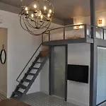 Odda Apart Cukurcuma Апартаменты