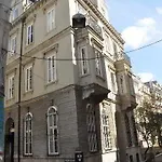 Odda Apart Cukurcuma Апартаменты Стамбул