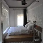 Odda Apart Cukurcuma Стамбул