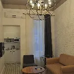 Апартаменты Odda Apart Cukurcuma *