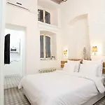 Odda Apart Cukurcuma Апартаменты