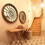 Апартаменты Odda Apart Cukurcuma *