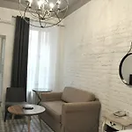 Odda Apart Cukurcuma * Стамбул