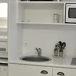 Odda Apart Cukurcuma Апартаменты *