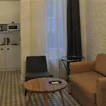 Апартаменты Odda Apart Cukurcuma