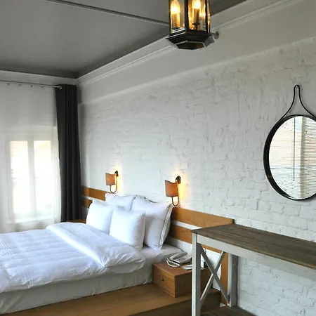 Odda Apart Cukurcuma