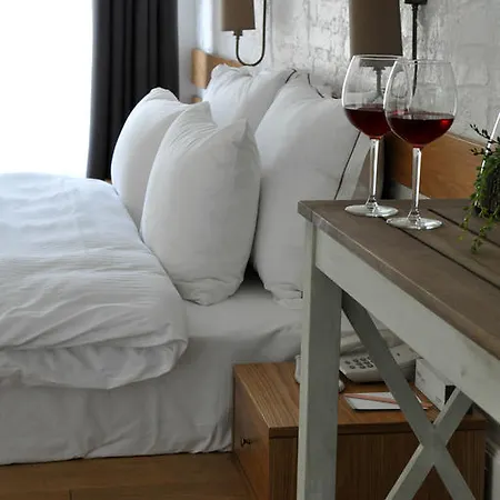 Hotel Odda Apart Cukurcuma