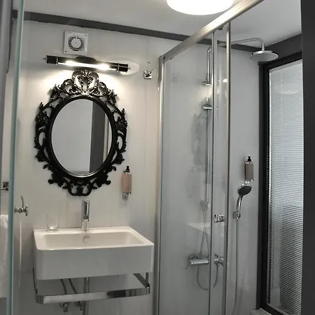 アパート Odda Apart Cukurcuma *