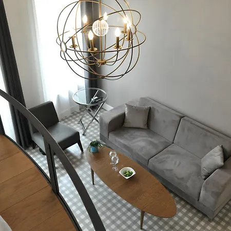 Hotel Odda Apart Cukurcuma Istanbul