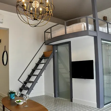 アパート Odda Apart Cukurcuma