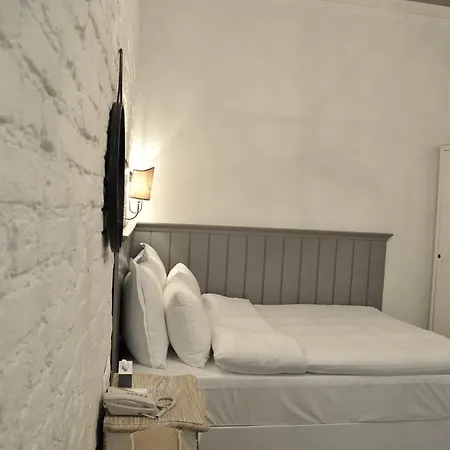 Hotel Odda Apart Cukurcuma