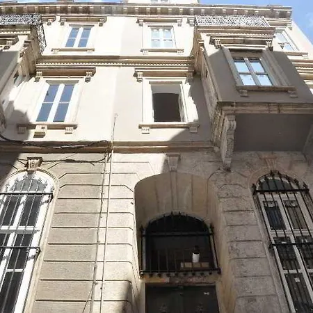 Odda Apart Cukurcuma * イスタンブール