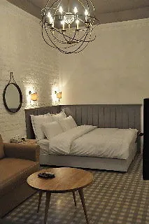 Odda Apart Cukurcuma *