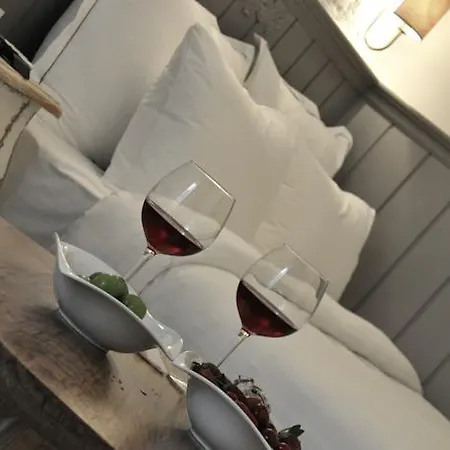 Odda Apart Cukurcuma *