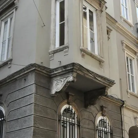 Odda Apart Cukurcuma 3*