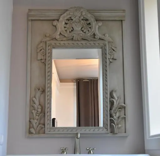 Odda Apart Cukurcuma 아파트 *