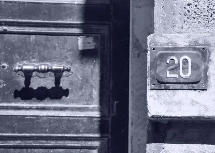 Odda Apart Cukurcuma 아파트 이스탄불