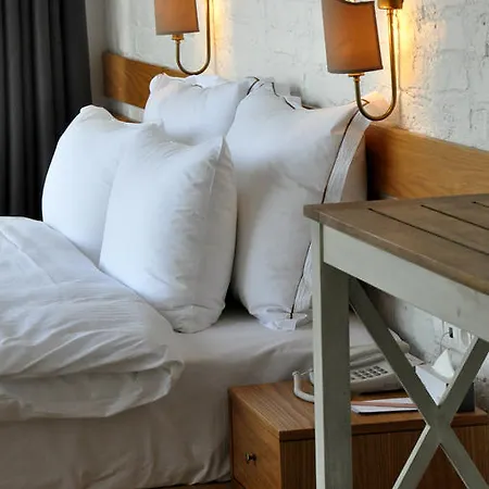 Apartment Odda Apart Cukurcuma