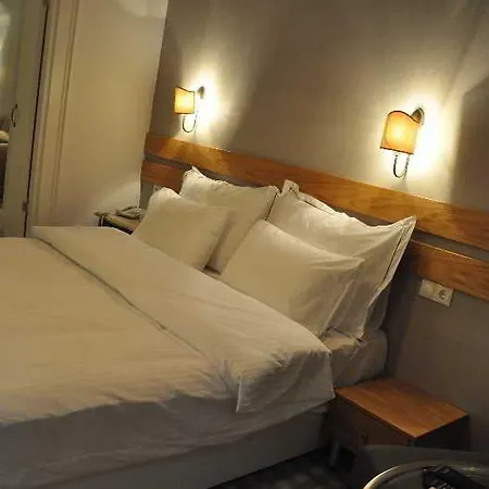 Apartment Odda Apart Cukurcuma