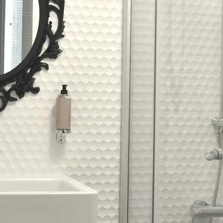 Odda Apart Cukurcuma Apartment Istanbul