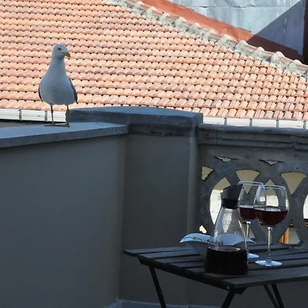 Odda Apart Cukurcuma * اسطنبول