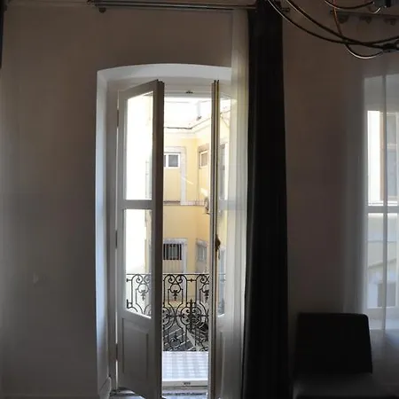 Odda Apart Cukurcuma * Istanbul