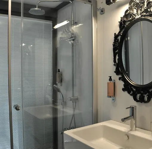 شقة Odda Apart Cukurcuma *