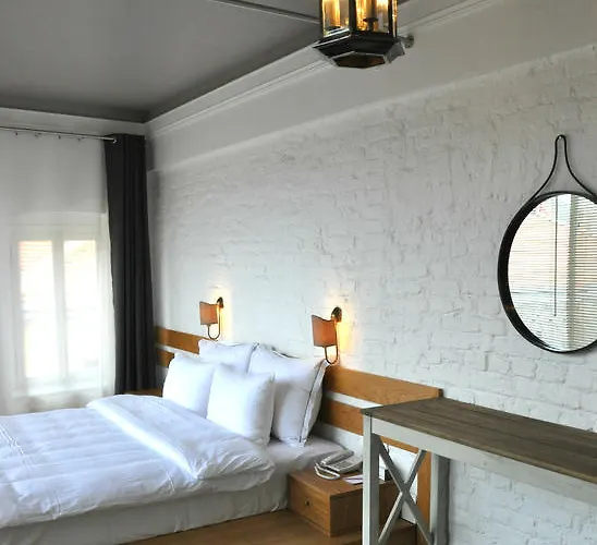 Odda Apart Cukurcuma