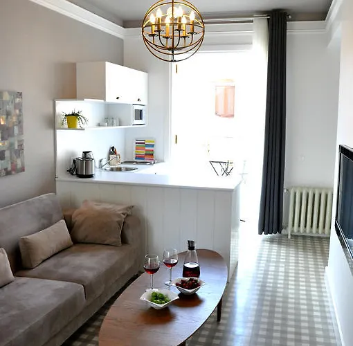 شقة Odda Apart Cukurcuma *