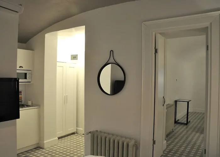 شقة Odda Apart Cukurcuma اسطنبول