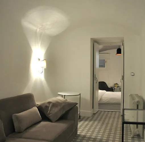 Odda Apart Cukurcuma اسطنبول