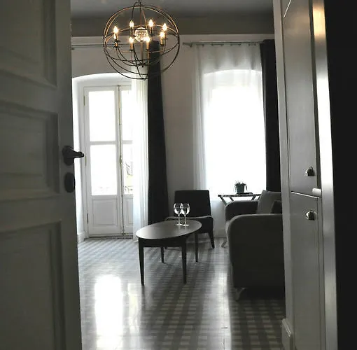 شقة Odda Apart Cukurcuma اسطنبول