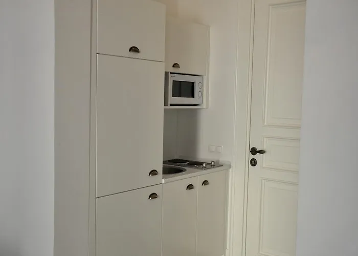 شقة Odda Apart Cukurcuma اسطنبول