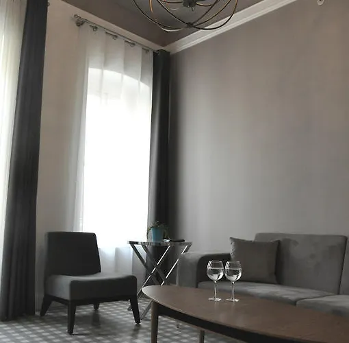 شقة Odda Apart Cukurcuma