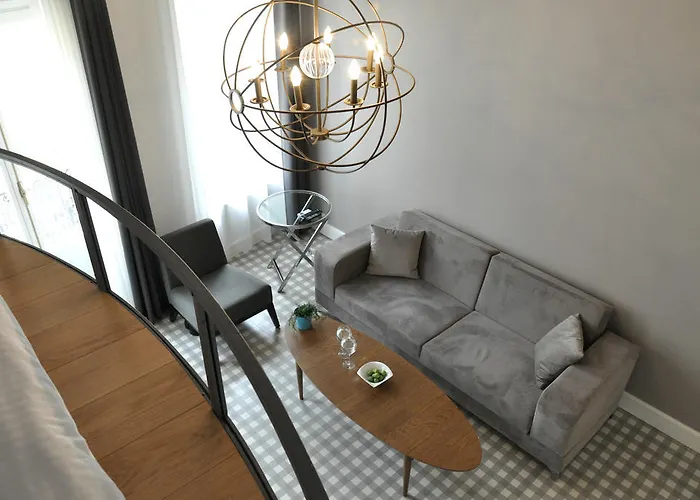 شقة Odda Apart Cukurcuma اسطنبول