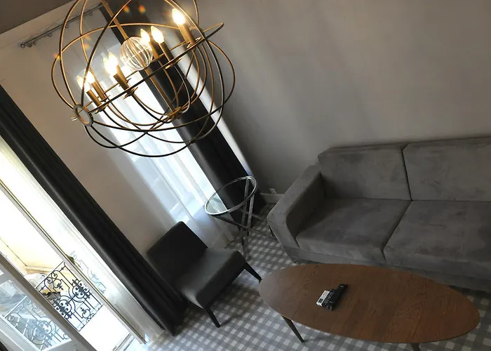 شقة Odda Apart Cukurcuma *