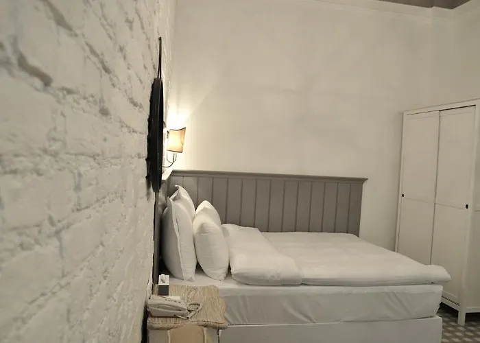 شقة Odda Apart Cukurcuma