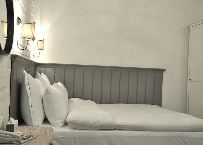 شقة Odda Apart Cukurcuma اسطنبول