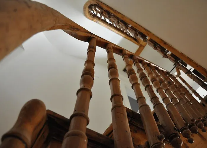 شقة Odda Apart Cukurcuma