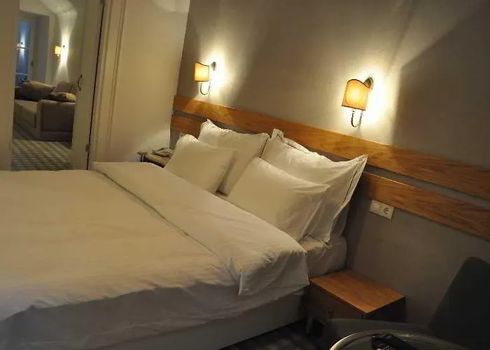 شقة Odda Apart Cukurcuma