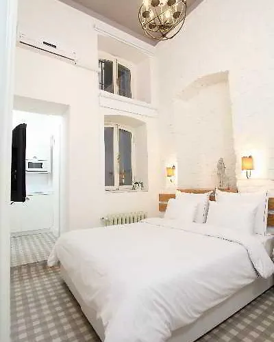 Odda Apart Cukurcuma شقة