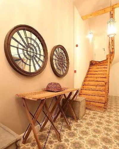 شقة Odda Apart Cukurcuma *